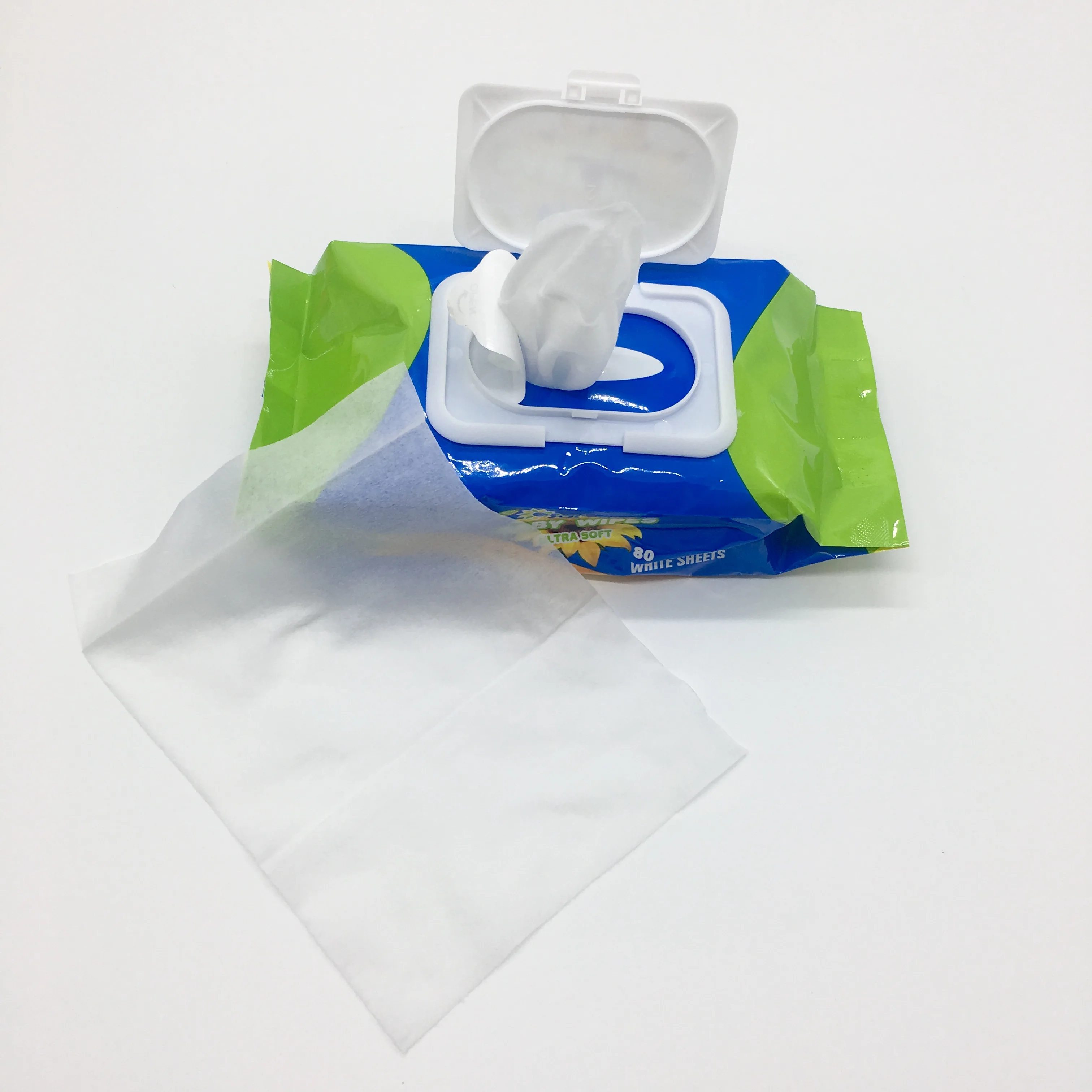 Пользовательские влажные салфетки для ресторана