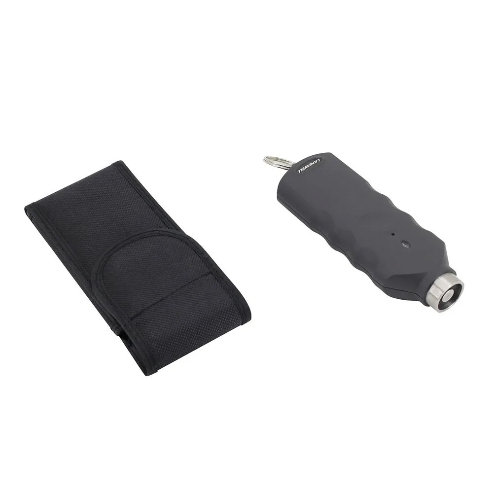 L-2000P Patrol системы, охранник оборудования