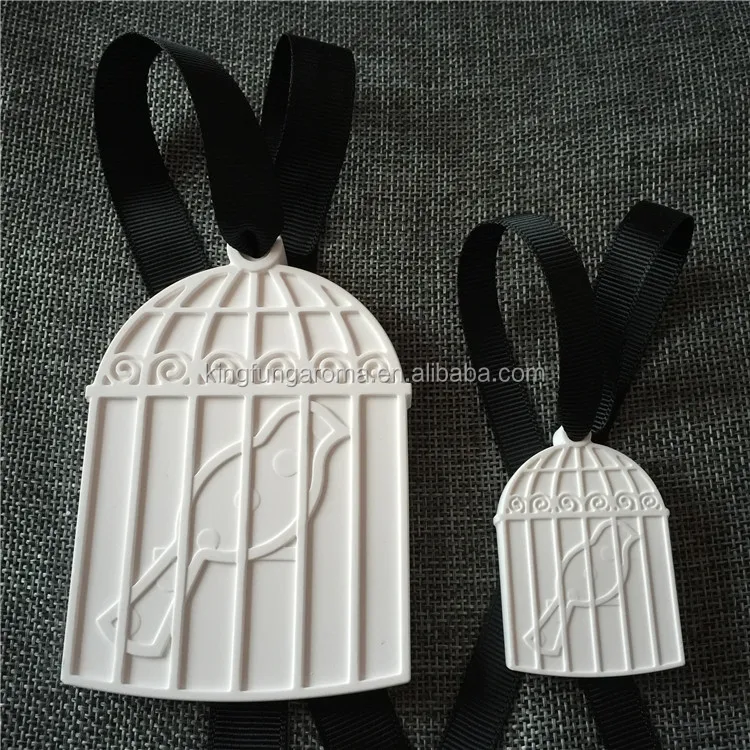 Factory Dispenser Auto Scented Ceramic Stone Fragrance Perfume Room Air Freshener
