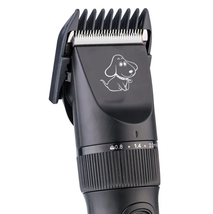 KJ-805 Professional Pet Hair Clippers manufacturers