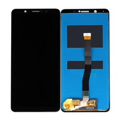 Высококачественный ЖК-дисплей 5,7 дюйма с дигитайзером для Vivo V7, ЖК-дисплей с сенсорным экраном и дигитайзером в сборе, замена