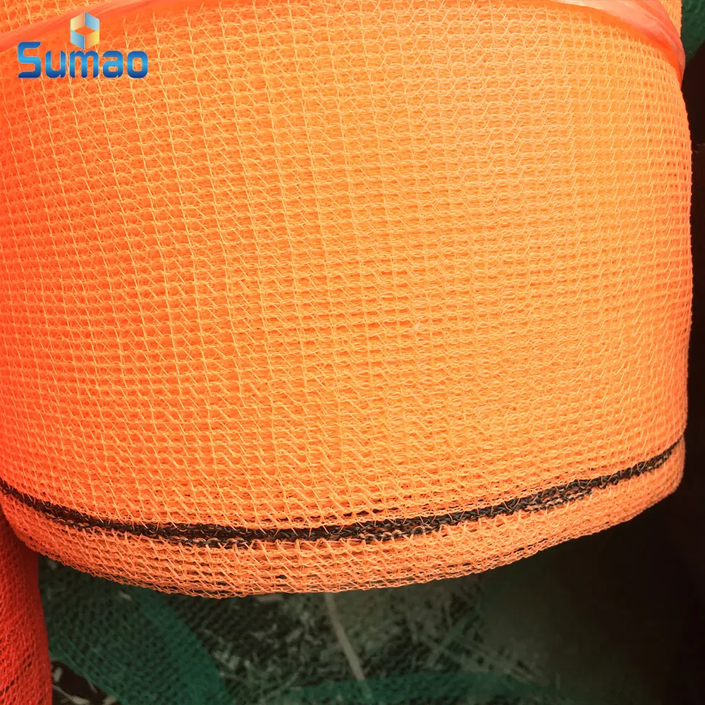 
Hot selling swimming pool safety net for fall protection with high quality 