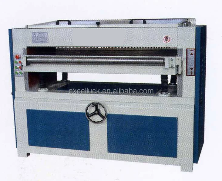 woodworking machine planer thicknesser
