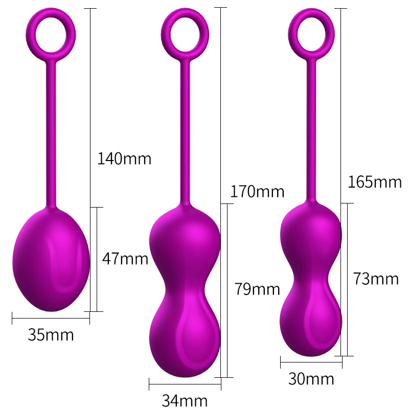 20% скидка, набор шариков Кегеля, игрушки для вагинальных упражнений, шарики Koro для укрепления влагалища, тренировочные интимные игрушки