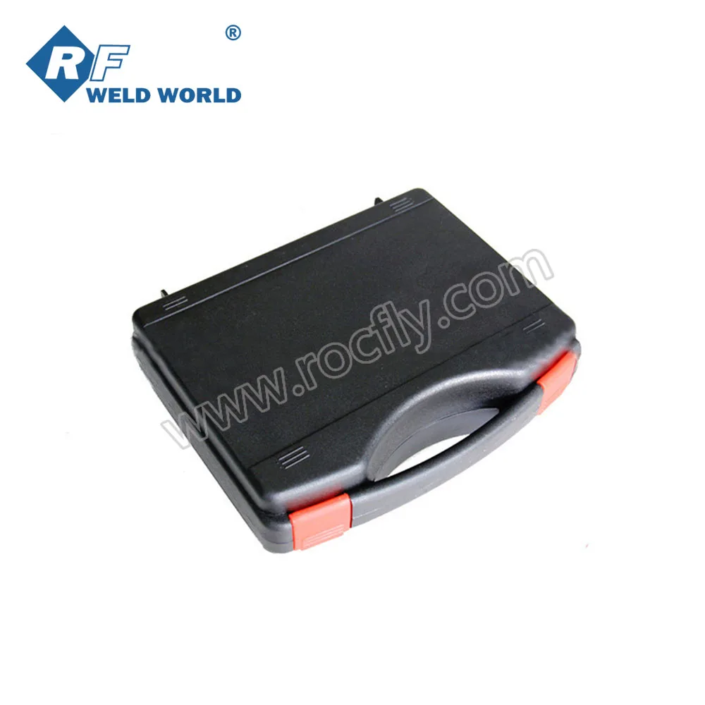 CTG-250 Coating Thickness Gauge High Precision Meter Magnetic and Non-magnetic 0-1500um