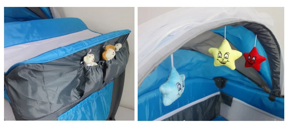 
Baby camping bed for 0-3year kid/baby travel play yard/baby hot selling crib 
