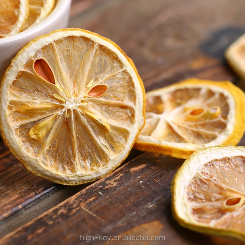 
2004 ning meng pian Best Quality Natural Sun Dried Lemon Price 