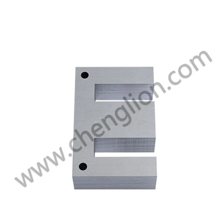 
CRGO transformer lamination 