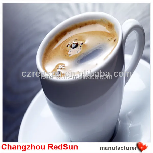 good quality with ISO HALAL nestle quality non dairy creamer for coffee