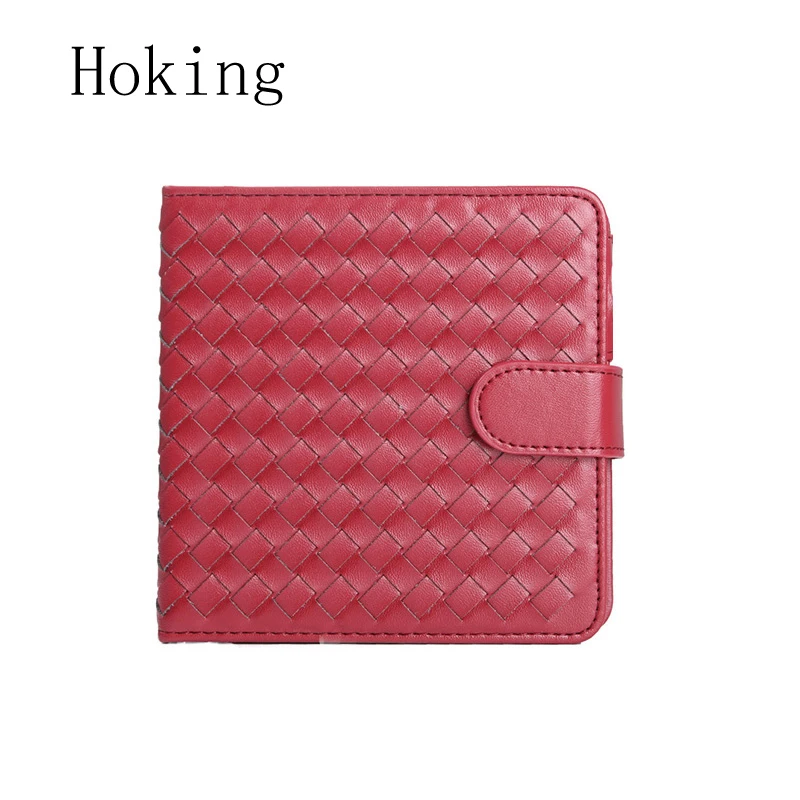 Waterproof PU Leather Holster For Japan E-cigarette IQOS 2.4 Plus With 4 Colors