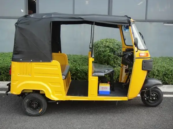 China Chongqing Air cool Water Cooled 175CC to 250CC Bajaj Passenger Tricycle Spare Parts for Sale