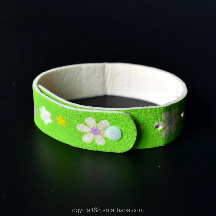 Deet Free анти комаров группа, насекомых группа