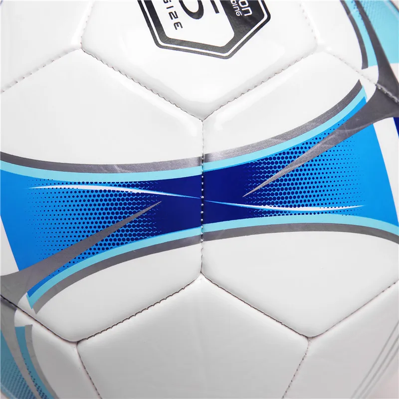 Entry Level Slippery 3.5mm TPU EVA Composite Leather Exercise Indoor Futsal Football Ball Suppliers