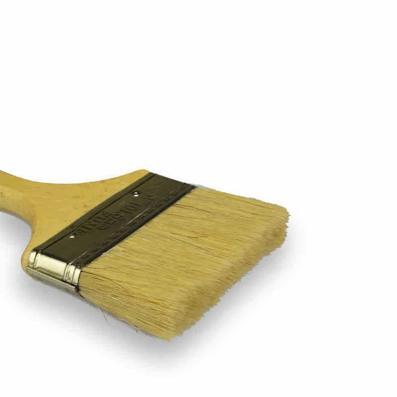 Cheap Leather Paint Roller Paint Brush Price