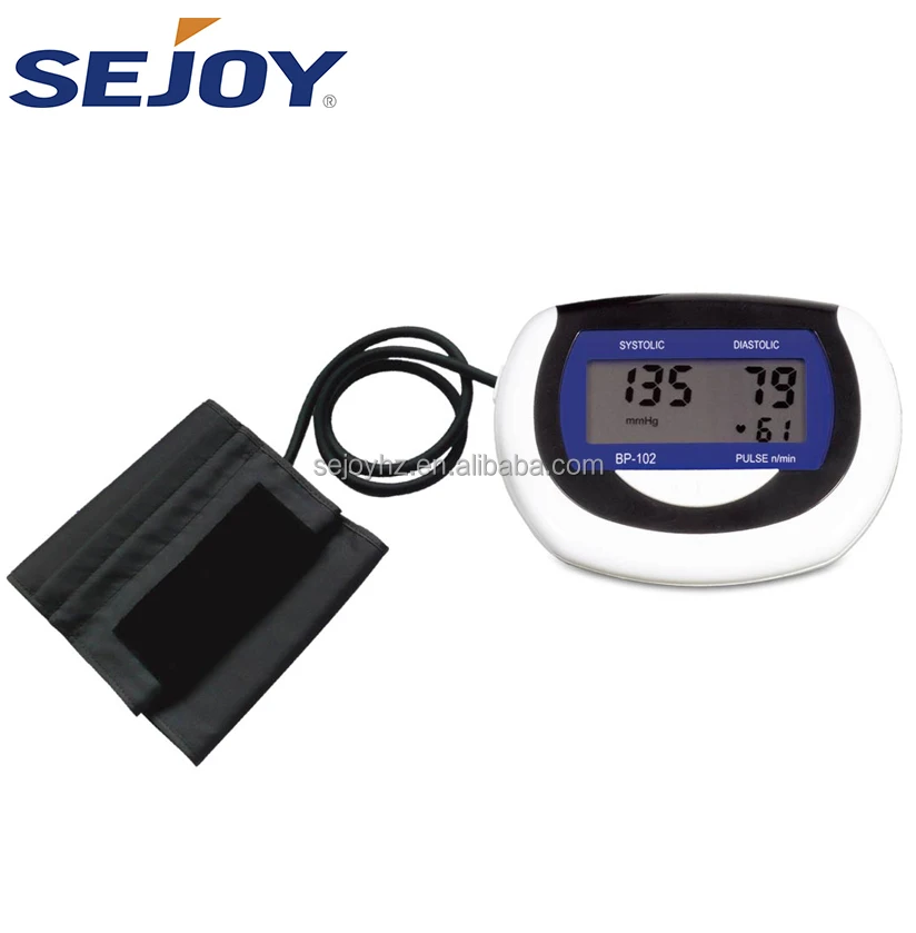 Fuzzy Logic Talking Large Cuff Digital Tensiometer Price