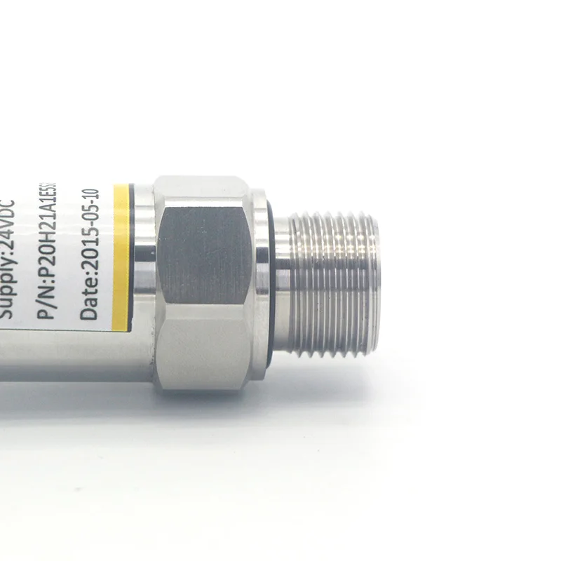 Digital SPI IIC I2C Output 3.3V Pressure Sensor