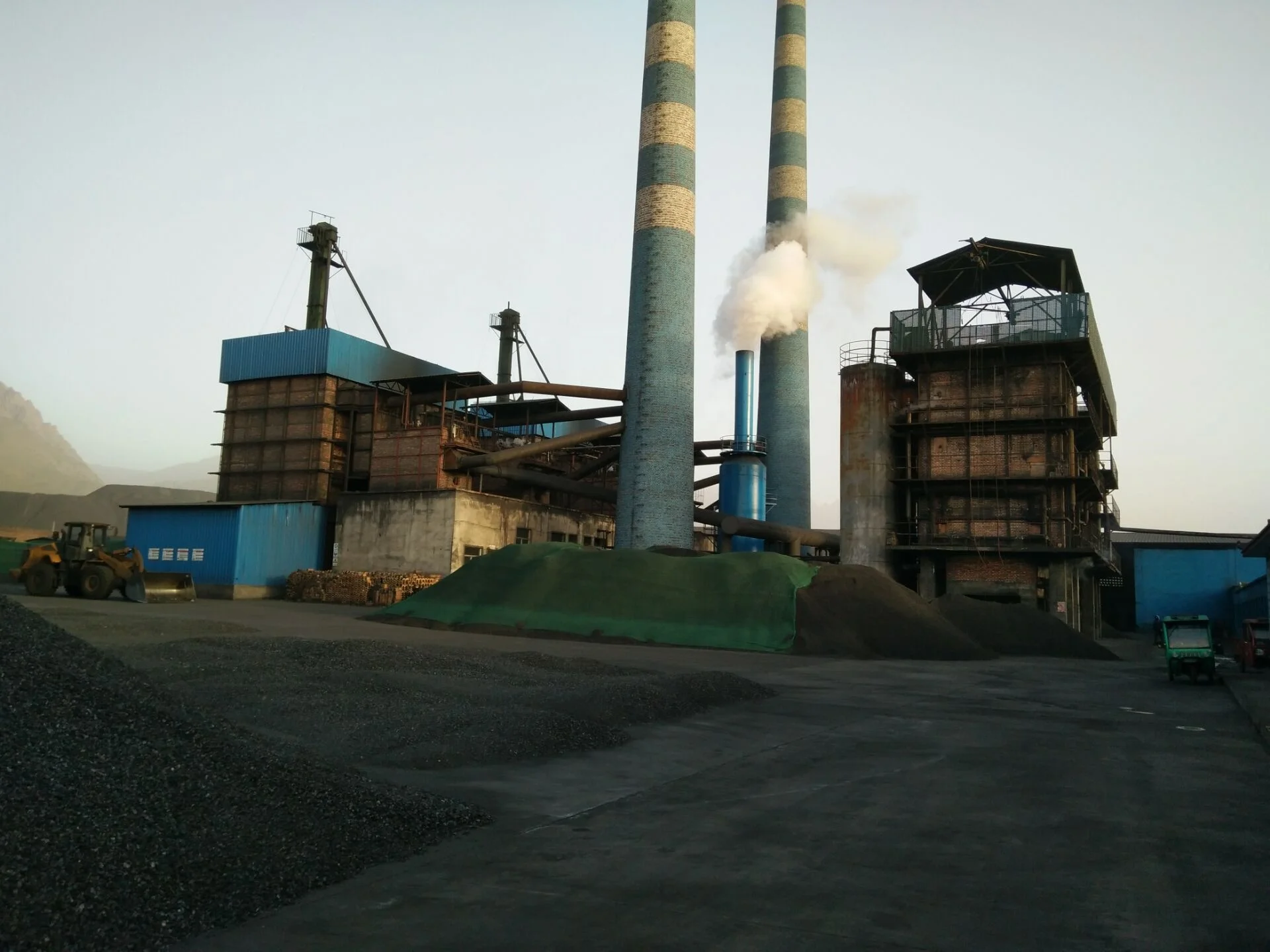 4mm CTC60 ammonia removal pellet activated carbon