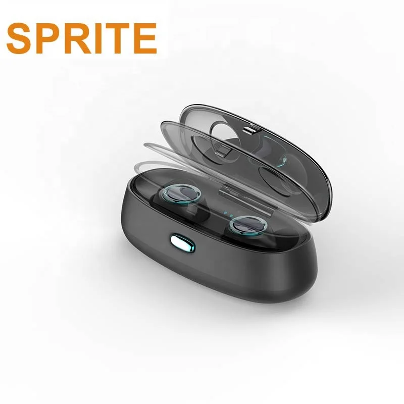 
Noise cancelling tws ear buds wireless bluetooth headphones manufacturer in shenzhen 