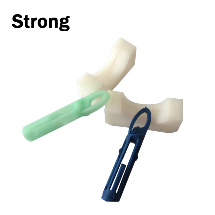 precision plastic  products by injection