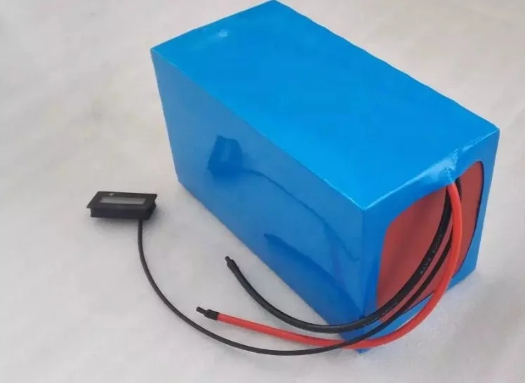 Electric Scooter 1000w 60v 20ah lifepo4 battery rechargeable 60 volt 35ah li-ion lithium battery 60v 40ah electric bike battery