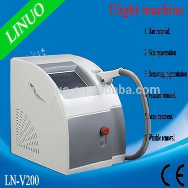 горячие новые продукты для 2015! Shr ipl машина, ipl постоянного удаления волос, ipl удаления волос машины( горячие!!!)