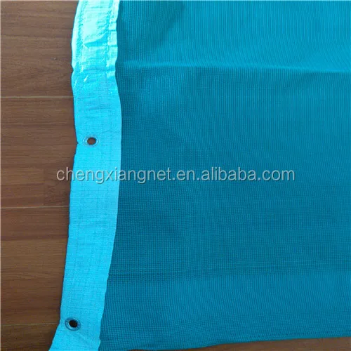 
Blue Archery Backstop Net 