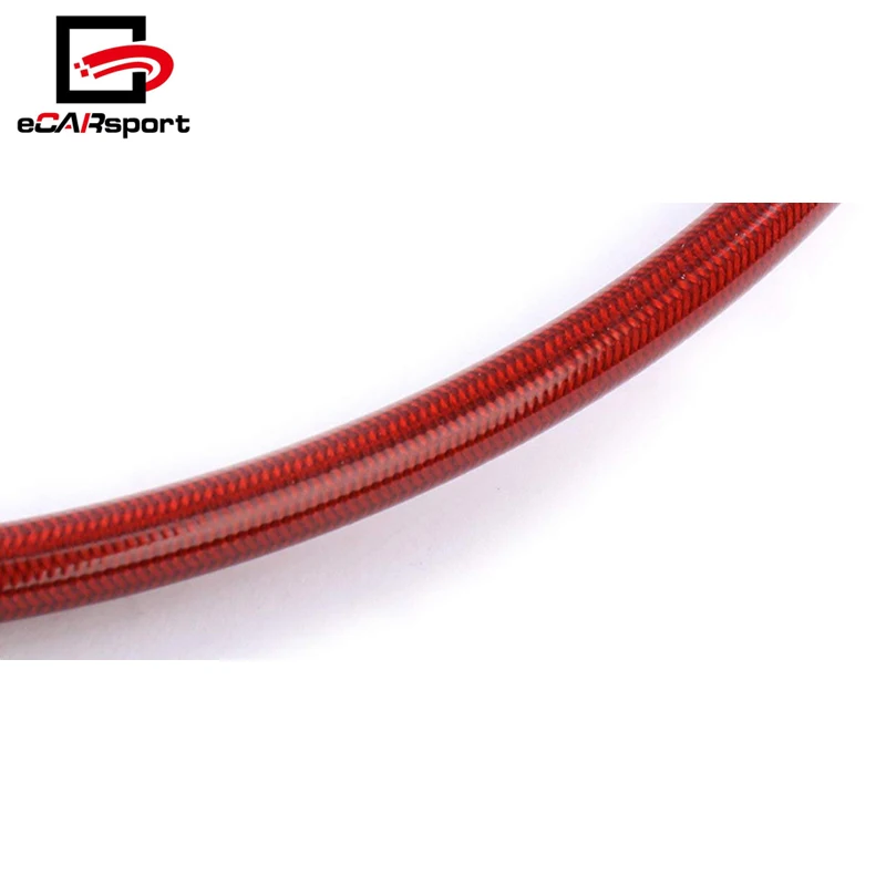 Высокопроизводительный гоночный шланг из нержавеющей стали с плетеным маслотормозом, линейный кабель для Honda Accord 03-12
