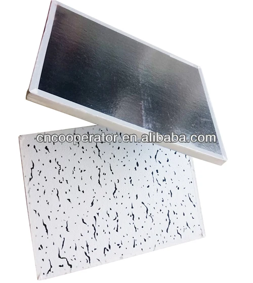631,632,996,238,etc various models design, white or color design PVC Gypsum Board,