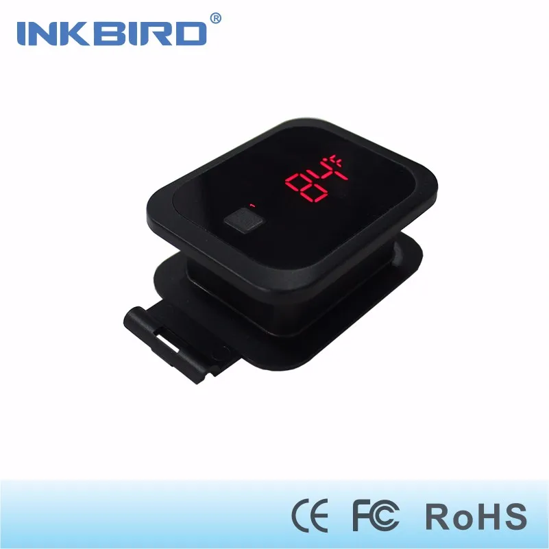 
Inkbird wireless thermometer for cooking and grill 