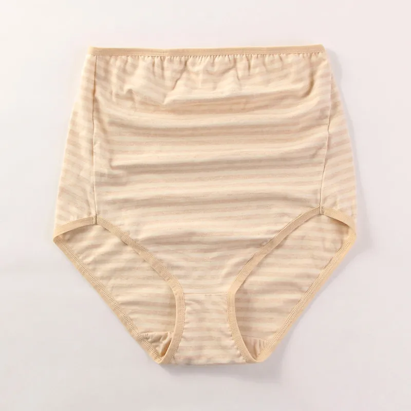 
GOTS Certificate children cotton briefs with blank boxer underwear 
