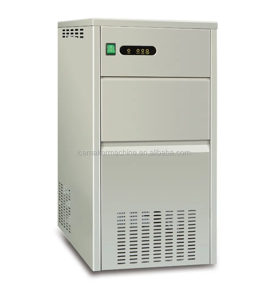 2022 hot sale good quality Snow ice maker machine with 50kgs ice capacity