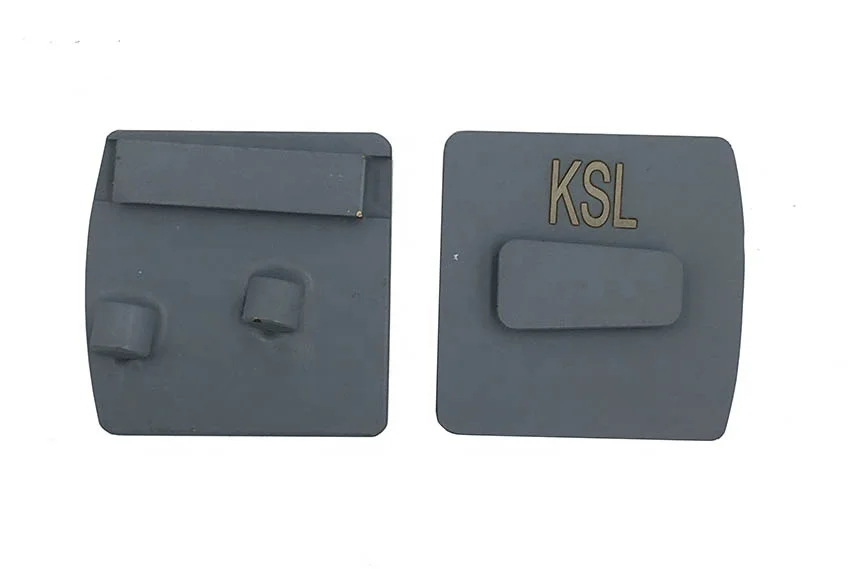 Diamond PCD Grinding Concrete Pad for Floor