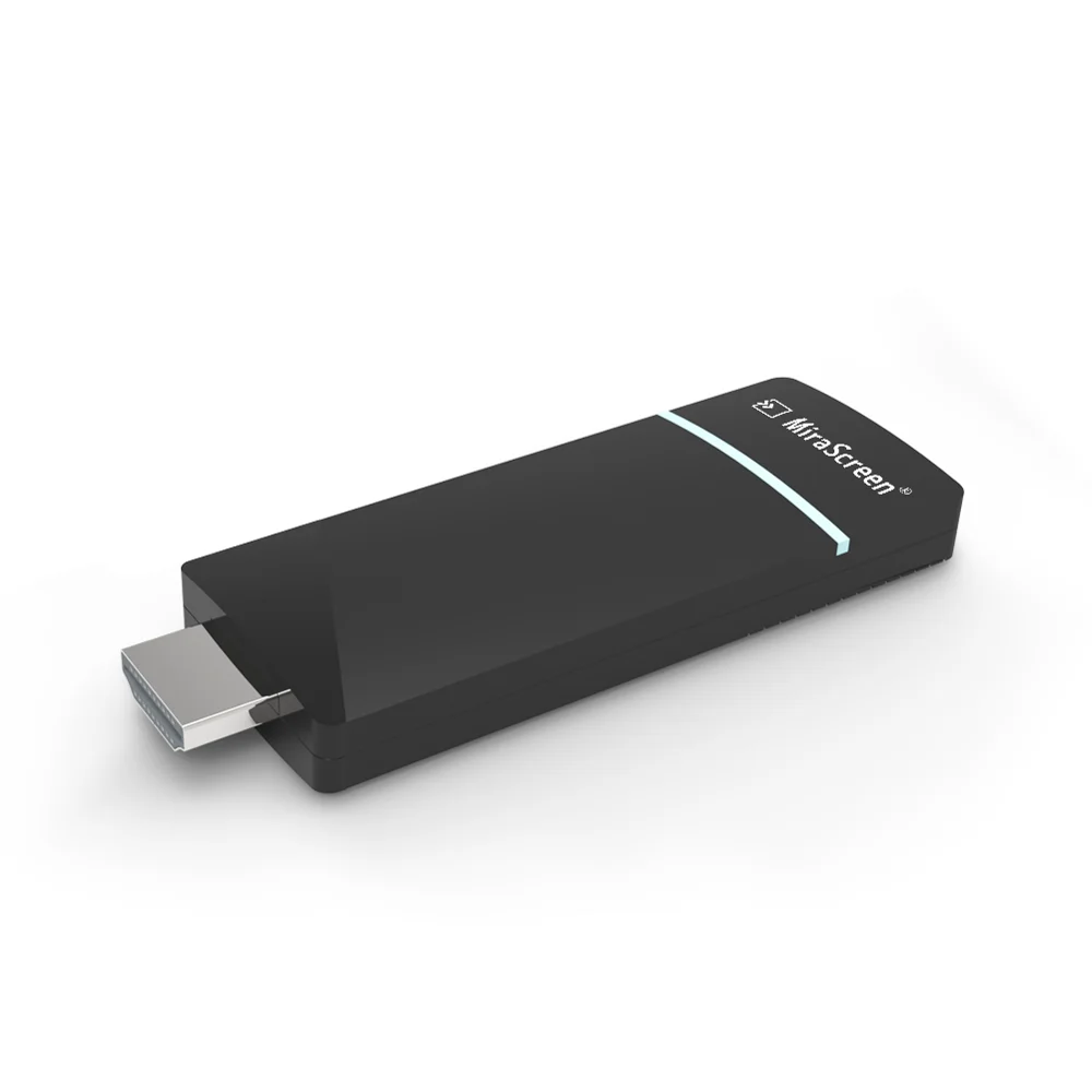 MiraScreen A3 usb Internet Screen Mirror Android TV Miracast Dongle