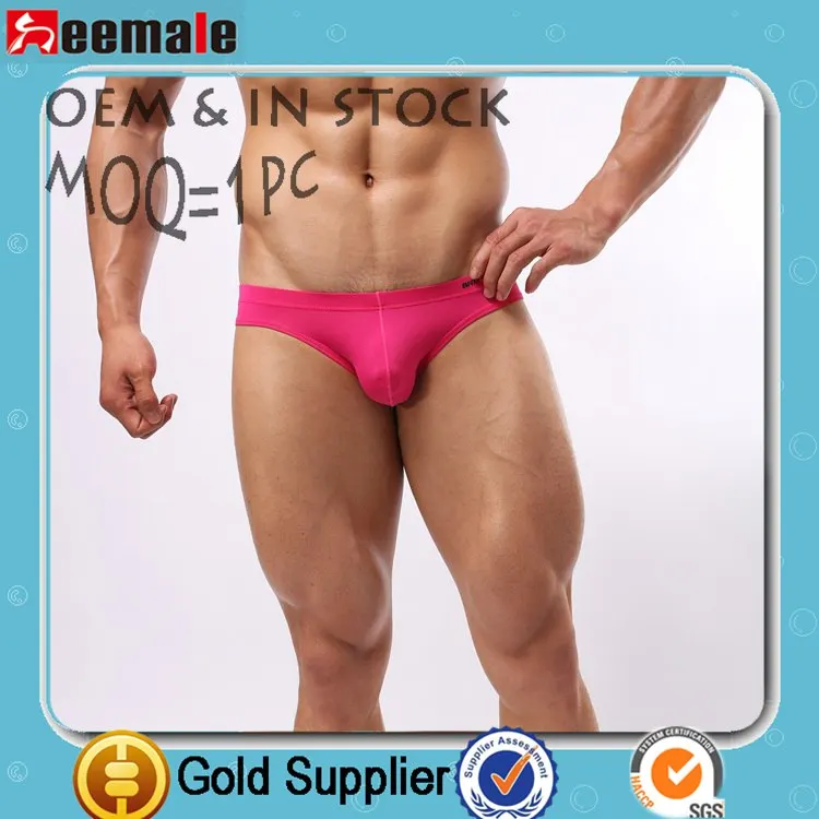 
Moq=1 Seemale Underwear Big Boys Underwear Wholesale Oem SB1129 