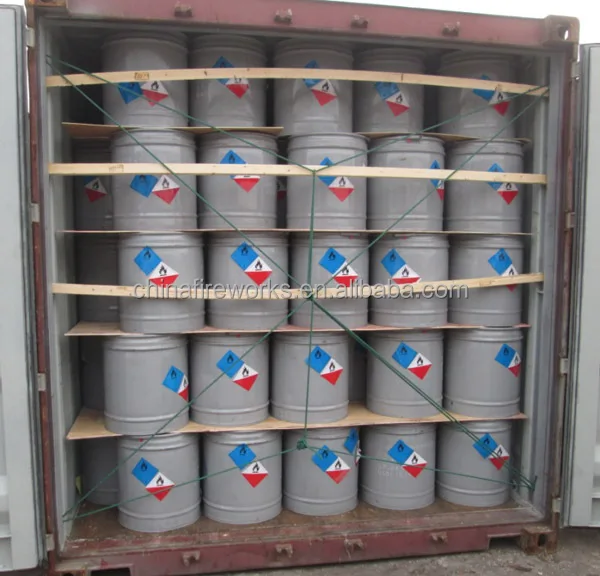 Высококачественный порошок магналий для фейерверков