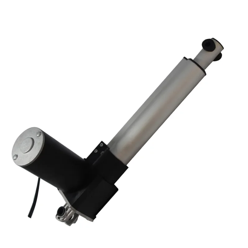 China manufacturer alibaba 12v/24v linear electric actuator price
