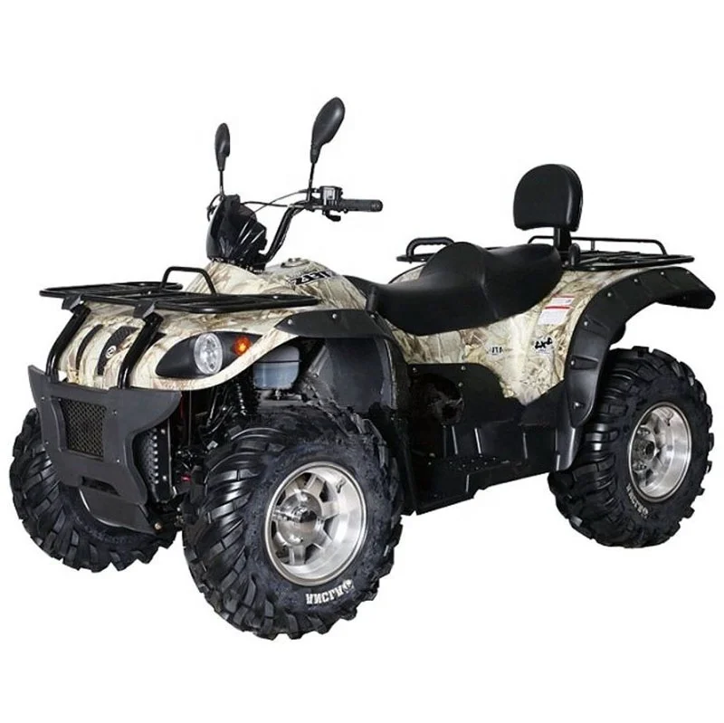 Quad Bike ATV 500cc Quadriciclo 4x4