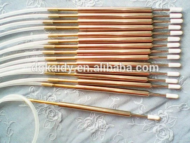 Trade insurance supplier Fisher PGB42MT1.5 Empty plotter pen