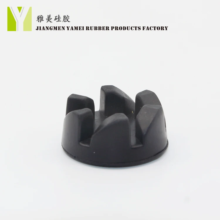 Запасные части для блендера, резиновая Шестерня для кухонного блендера OEM 168, соединитель блендера