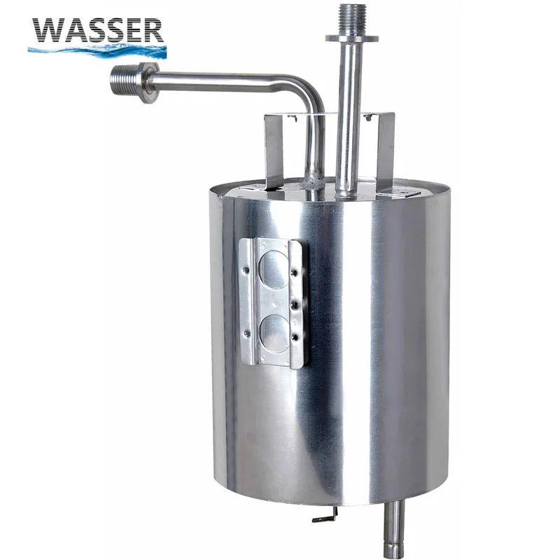 
Wholesale Food Grade water tanks Stainless steel coffee dispenser tank 