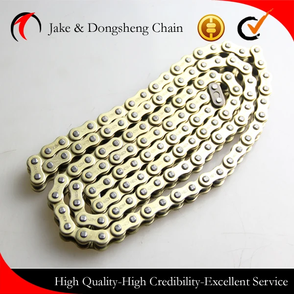 
YZ250 (98-03) 520 Pitch Length:116 china motorcycle spare parts 