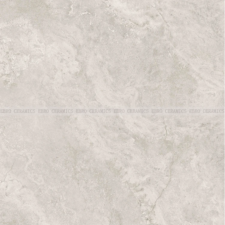 beige grey non slip R11 travertine look ceramic outdoor tile 20mm porcelain outdoor tile China
