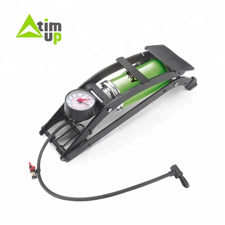 Wholesale Prices Top Fashion Floor Foot Air Pump