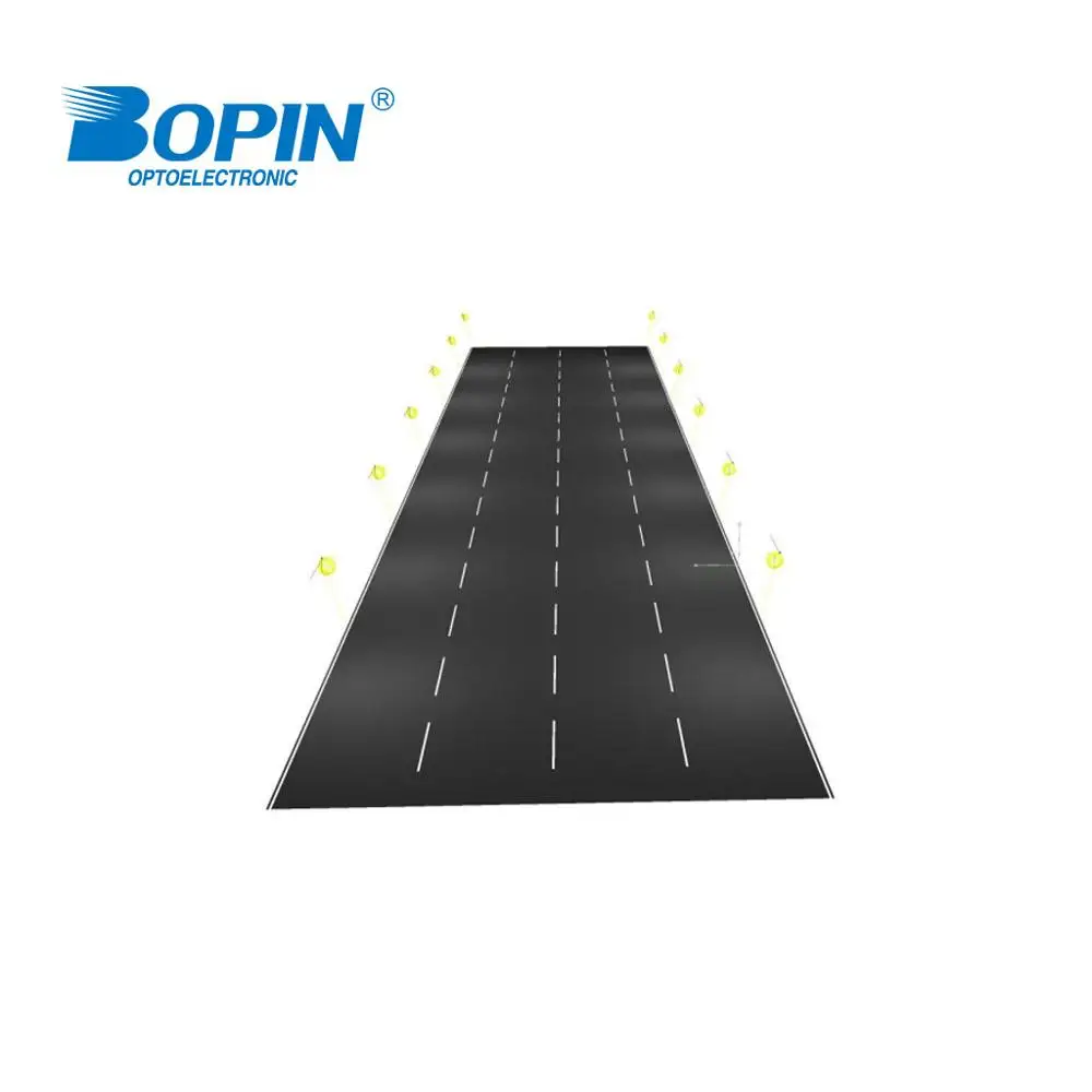 
Highway/railway/city streets/bridges led lights,100w led street light 