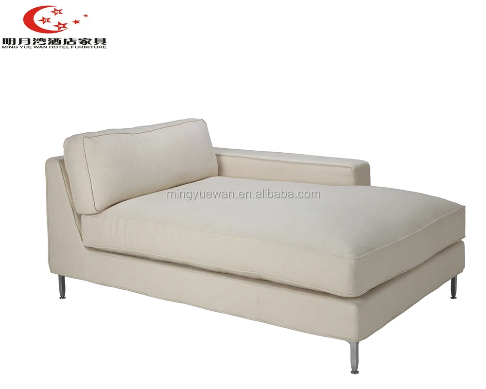 hotel sofa lounge chesterfield fabric folding sofa bed