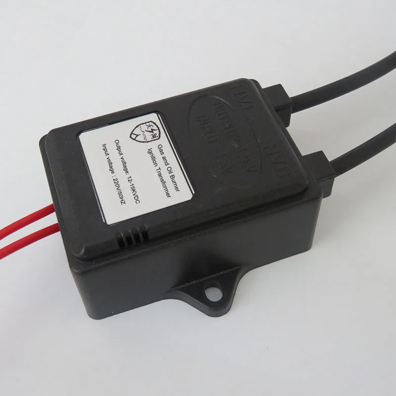 Части печи импульсного зажигания постоянного тока 220В для газовой плиты, печи для жарки и жатки