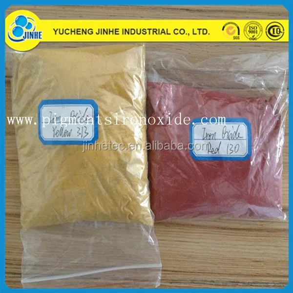 paint pigment epoxy mica iron oxide