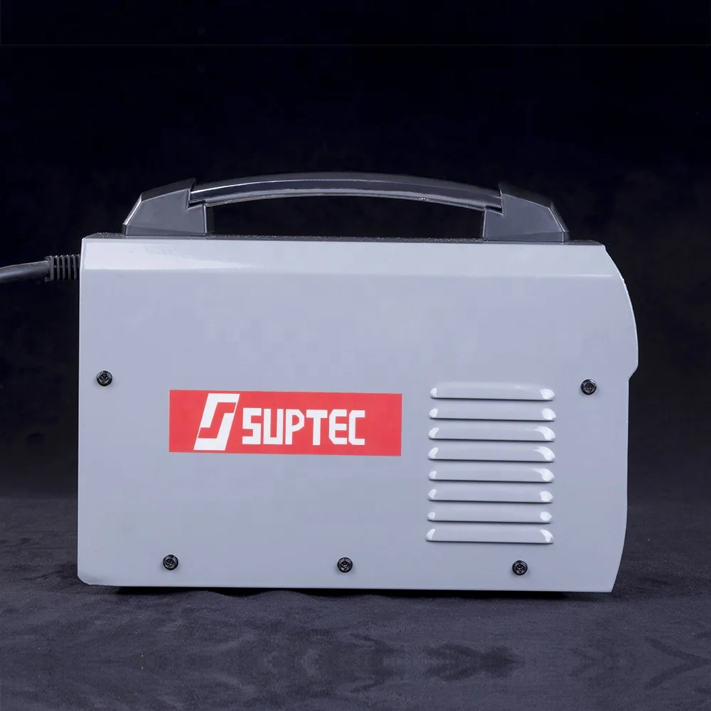 Suptec дешевые электрические zx7-200 soldadora Инвертор постоянного тока ММА