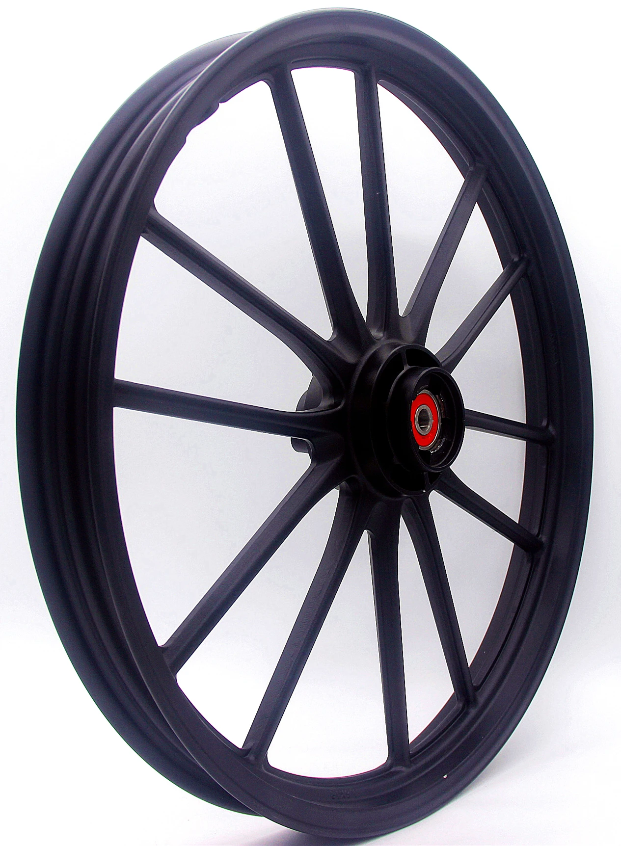 
WHEELS FOR SUZUKI GN125 MOTORCYCLE 