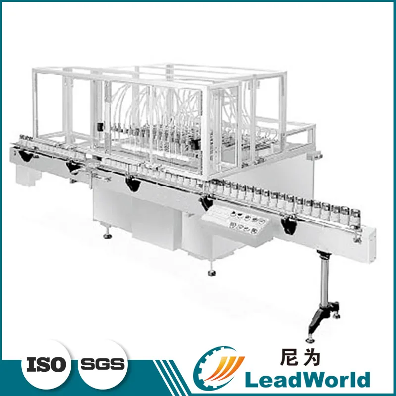 Кокосовое Масло Бутылка Пальмового Масла Смазки Заполнения Труб Машина